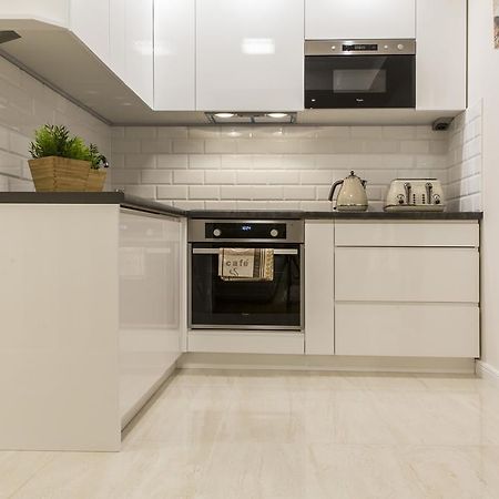 Apartament Cafe Latte Zakopane Exteriör bild