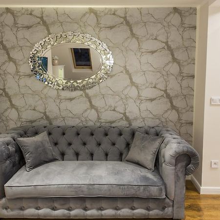 Apartament Cafe Latte Zakopane Exteriör bild