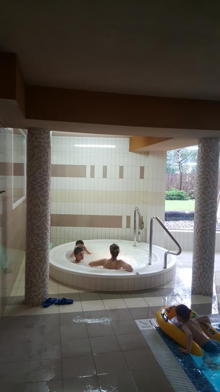 Apartament Cafe Latte Zakopane Exteriör bild