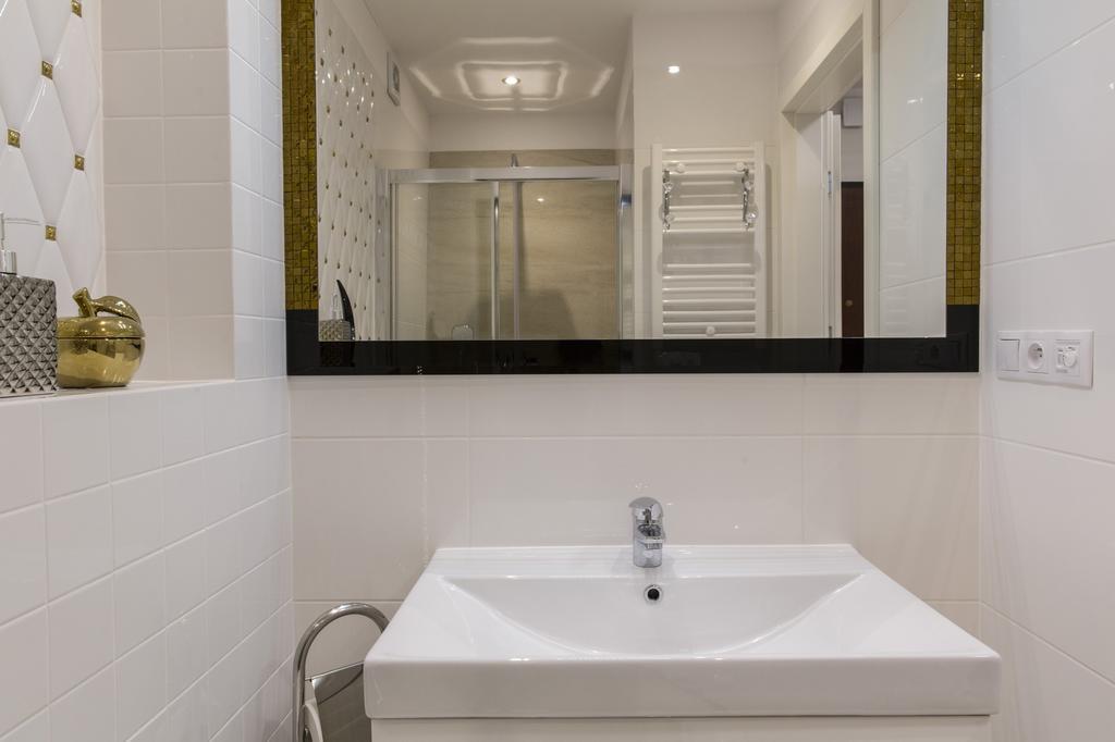 Apartament Cafe Latte Zakopane Exteriör bild