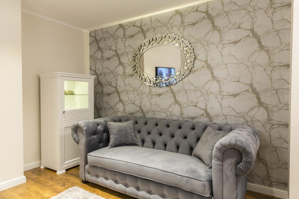 Apartament Cafe Latte Zakopane Exteriör bild