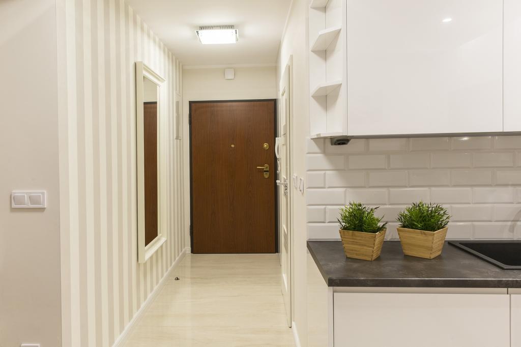 Apartament Cafe Latte Zakopane Exteriör bild